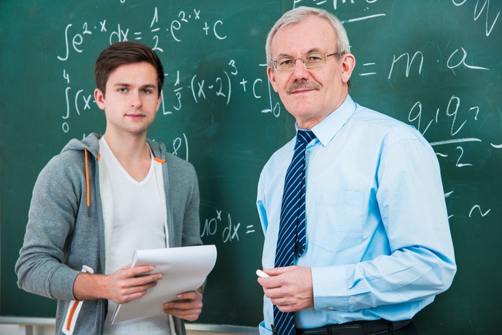 Преподаватель Преподаватель
